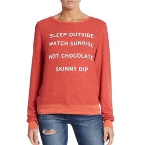 Wildfox Sweater